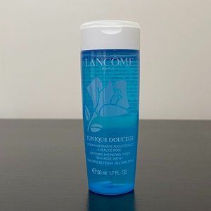 Lancome Tonique Douceur Softening Hydrating Toner